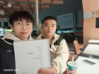 采访穿搭好看的人