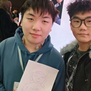 请输入相册名称