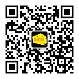 欢迎关注ACM官方微信平台